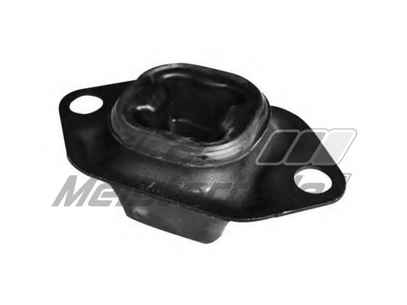 Engine mounting